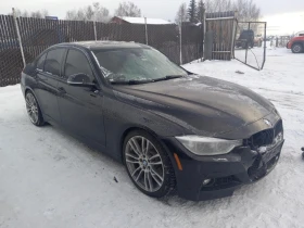 BMW 340 MPACK* HARMANKARDON* HEADUP* ПОДГРЕВ* РЪЧКА, снимка 3