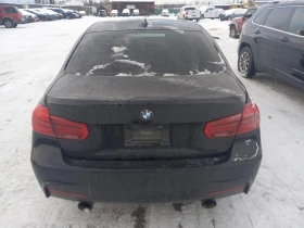 BMW 340 MPACK* HARMANKARDON* HEADUP* ПОДГРЕВ* РЪЧКА, снимка 5