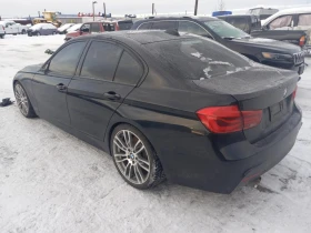 BMW 340 MPACK* HARMANKARDON* HEADUP* ПОДГРЕВ* РЪЧКА, снимка 4