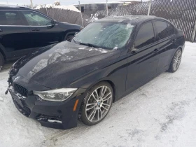 BMW 340 MPACK* HARMANKARDON* HEADUP* ПОДГРЕВ* РЪЧКА, снимка 1