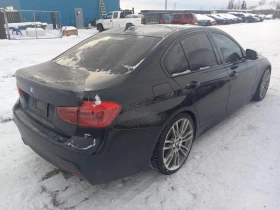 BMW 340 MPACK* HARMANKARDON* HEADUP* ПОДГРЕВ* РЪЧКА, снимка 6