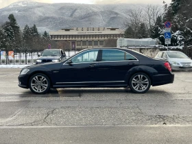 Mercedes-Benz S 550 HarmanKardon AMG S550 Дълга база LPG, снимка 5