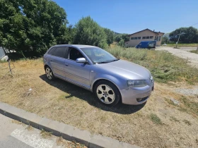 Audi A3, снимка 2