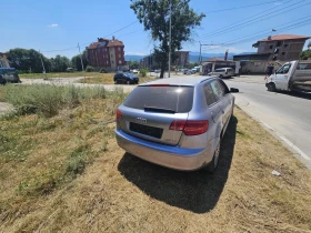 Audi A3, снимка 3