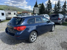 Обява за продажба на Opel Astra 1.7 CDTI Sports Taurer  ~6 900 лв. - изображение 6
