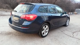 Opel Astra 1.7 CDTI 110 c.s., снимка 7