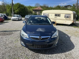 Обява за продажба на Opel Astra 1.7 CDTI Sports Taurer  ~6 900 лв. - изображение 4