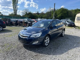 Обява за продажба на Opel Astra 1.7 CDTI Sports Taurer  ~6 900 лв. - изображение 3