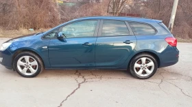 Opel Astra 1.7 CDTI 110 c.s., снимка 4