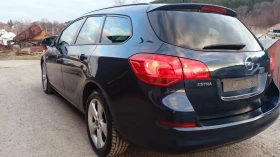 Opel Astra 1.7 CDTI Sports Taurer , снимка 5