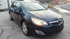 Opel Astra 1.7 CDTI Sports Taurer , снимка 1