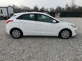 Hyundai I30 1.6 CRDI kli 110, снимка 7