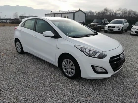 Hyundai I30 1.6 CRDI kli 110, снимка 8