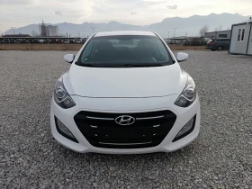 Hyundai I30 1.6 CRDI kli 110, снимка 1