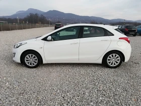 Hyundai I30 1.6 CRDI kli 110, снимка 3