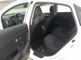 Hyundai I30 1.6 CRDI kli 110, снимка 10