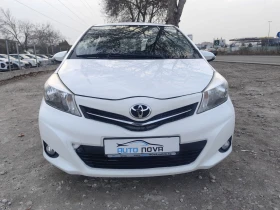 Toyota Yaris 1.4 ДИЗЕЛ 90 К.С. ВЕРИГА! КАМЕРА! УНИКАТ , снимка 2