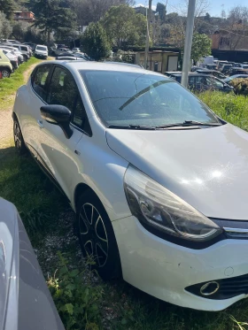 Renault Clio 1.5D 2016 Evro6B , снимка 1