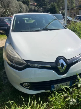 Renault Clio 1.5D 2016 Evro6B , снимка 4