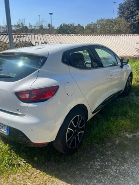 Renault Clio 1.5D 2016 Evro6B , снимка 5