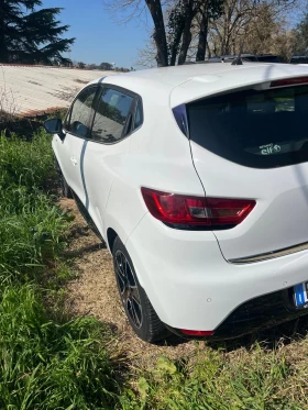 Renault Clio 1.5D 2016 Evro6B , снимка 2