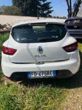 Renault Clio 1.5D 2016 Evro6B , снимка 3