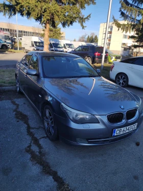 BMW 530  - изображение 1