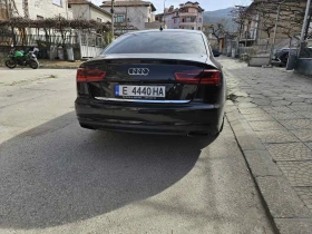 Audi A6 2.0 TDI 190ps Facelift Matrix, снимка 3