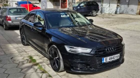 Audi A6 2.0 TDI 190ps Facelift Matrix, снимка 1