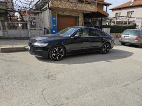 Audi A6 2.0 TDI 190ps Facelift Matrix, снимка 5