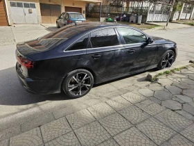 Audi A6 2.0 TDI 190ps Facelift Matrix, снимка 2