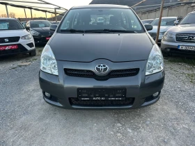 Toyota Corolla verso 2.2 D4D-136 k.c.-6 скорости, снимка 1