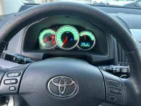 Toyota Corolla verso 2.2 D4D-136 k.c.-6 скорости, снимка 10