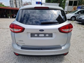 Ford C-max 1.6  /TITANIUM  | Mobile.bg    6