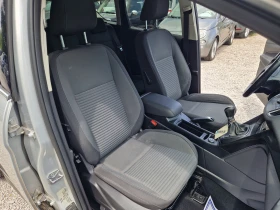 Ford C-max 1.6  /TITANIUM  | Mobile.bg    13
