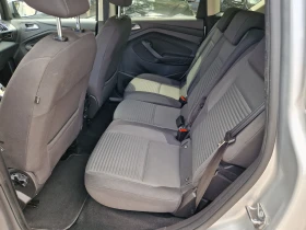 Ford C-max 1.6  /TITANIUM  | Mobile.bg    14