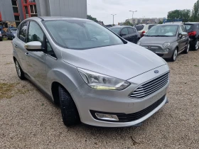 Обява за продажба на Ford C-max 1.6 газ инж/TITANIUM  ~13 999 лв. - изображение 2