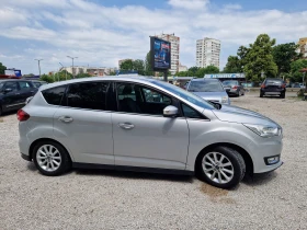 Ford C-max 1.6  /TITANIUM  | Mobile.bg    4