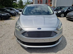 Ford C-max 1.6  /TITANIUM  | Mobile.bg    2