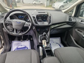 Обява за продажба на Ford C-max 1.6 газ инж/TITANIUM  ~13 999 лв. - изображение 10