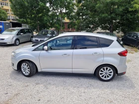 Ford C-max 1.6  /TITANIUM  | Mobile.bg    8