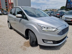 Ford C-max 1.6  /TITANIUM  | Mobile.bg    3