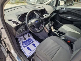 Ford C-max 1.6  /TITANIUM  | Mobile.bg    10