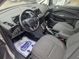 Обява за продажба на Ford C-max 1.6 газ инж/TITANIUM  ~13 999 лв. - изображение 9