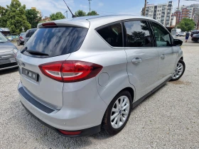 Ford C-max 1.6  /TITANIUM  | Mobile.bg    5