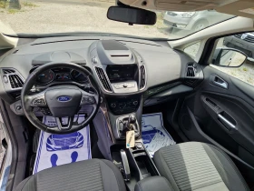 Ford C-max 1.6  /TITANIUM  | Mobile.bg    11