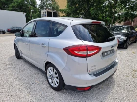 Ford C-max 1.6  /TITANIUM  | Mobile.bg    7
