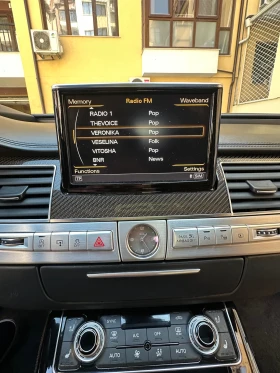 Обява за продажба на Audi S8 TV Head Up Design Selection ~70 000 лв. - изображение 4