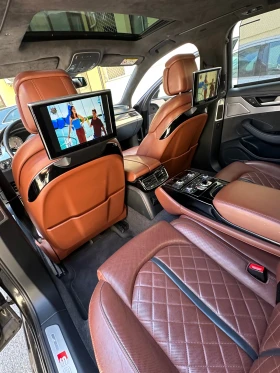 Обява за продажба на Audi S8 TV Head Up Design Selection ~70 000 лв. - изображение 6