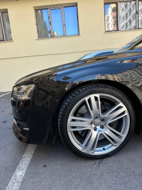 Обява за продажба на Audi S8 TV Head Up Design Selection ~70 000 лв. - изображение 10